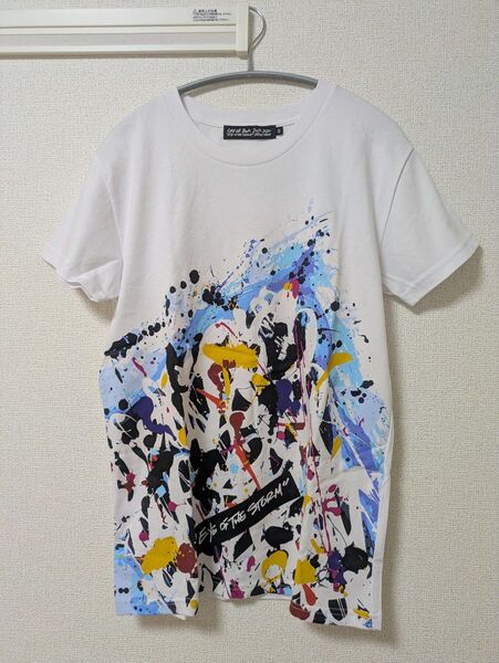 ONE OK ROCK Tシャツ 2019-2020 Sサイズ ワンオク