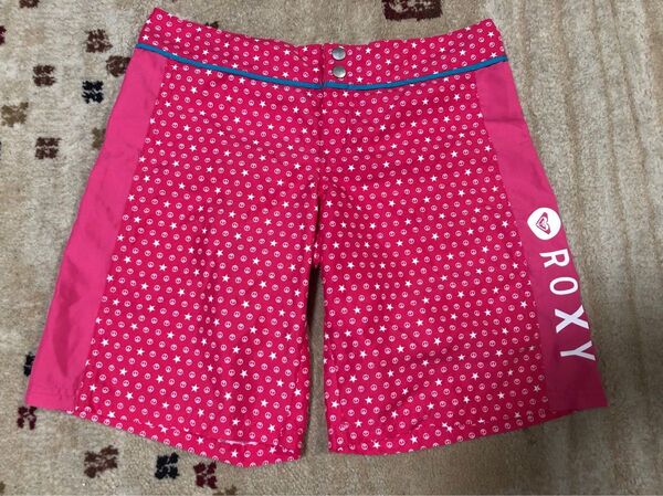 ロキシー(ROXY)サーフパンツ Mサイズ