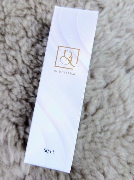 DR.UP SERUM 50ml 美容液 内山先生
