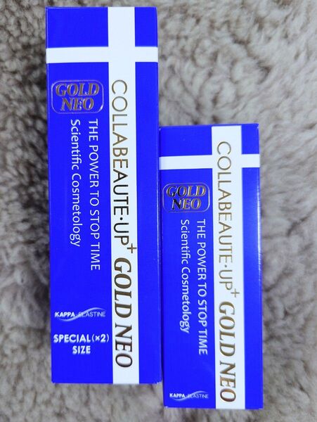 コラボーテ アッププラス GOLD NEO