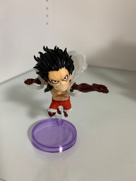 ワンピース ワールドコレクタブルフィギュア PREMIUM-モンキー・D・ルフィ SPECIAL ワーコレ