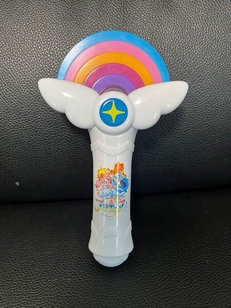 ひろがるスカイ!プリキュア ドリームステージ♪ペンライト プリキュア