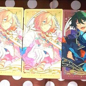 あんスタ アルカナカード セット