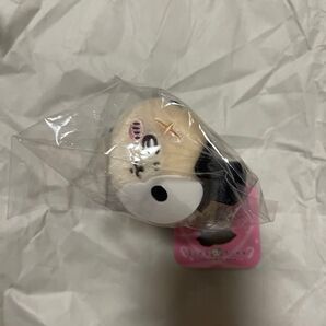 ラッコ まじかる ぷちミニマスコット ちいかわ