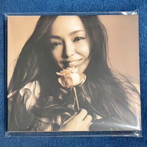 【新品】安室奈美恵 Spot Single Collection DVD(非売品)