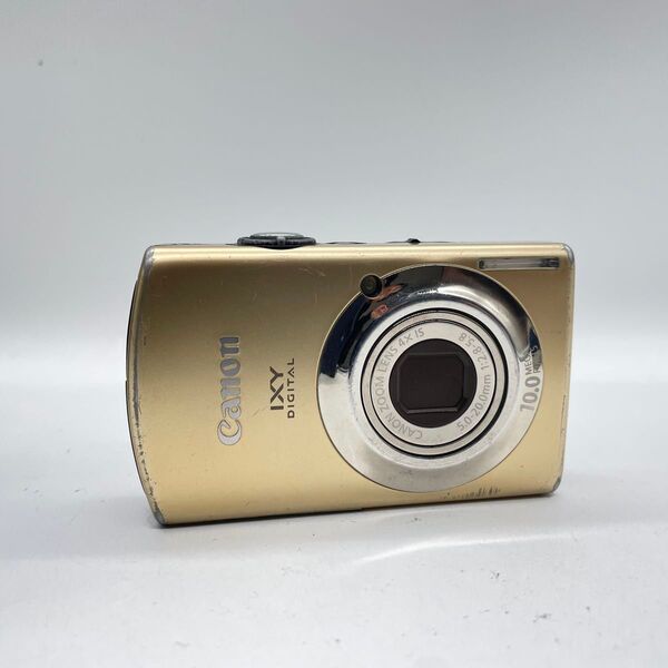 Canon IXY DIGITAL920 is 【動作品・転送特典無料有り】