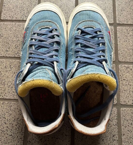 【即購入OK】NIKE DROP TYPE PREMIUM 28cm