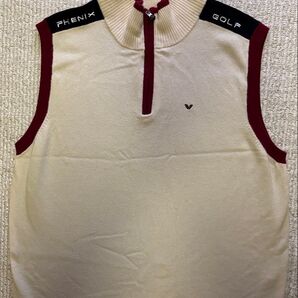 PHENIX GOLF ベスト