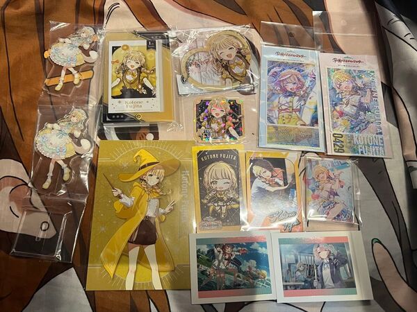 学園アイドルマスター 学マス ことね 一番くじ あみあみ まとめ売り