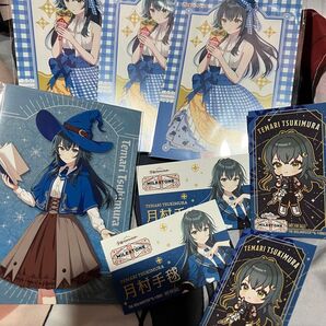 学園アイドルマスター 学マス 手毬 まとめ売り