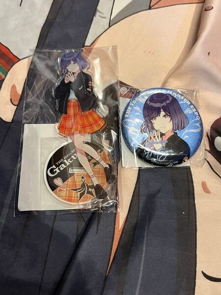 学園アイドルマスター 学マス EXPO 美鈴