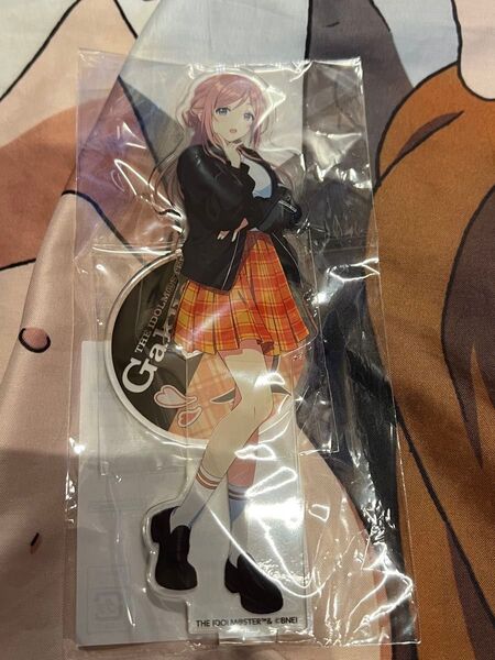 【未開封】学園アイドルマスター 学マス EXPO アクスタ 姫崎莉波