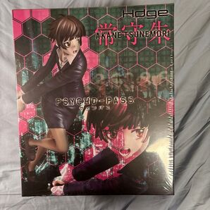 【未開封・新品】Hdge technical statue No.3 PSYCHO‐PASS サイコパス 常守 朱