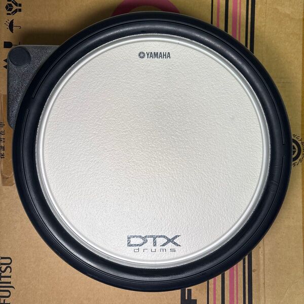 YAMAHA XP100SD YAMAHA 電子ドラム スネア