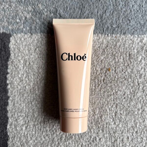 クロエ CHLOE クロエ パフューム ハンドクリーム 75ml