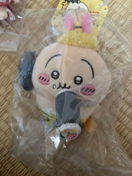 ちいかわ節分だ!!マスコット うさぎ