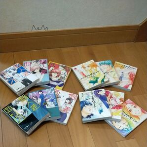 個人差あります ふつつか者の兄ですが 全巻セットです!! お値段交渉お気軽に!!!