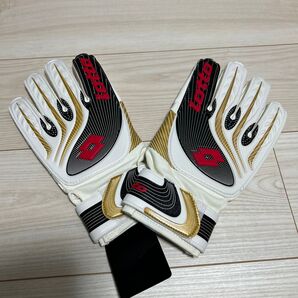 Lotto GKグローブ サイズ9