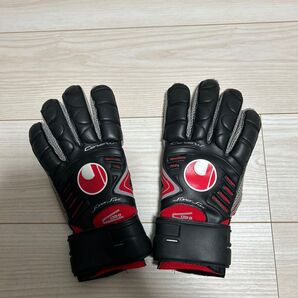 uhlsport CERBERUS SUPER SOFT サイズ8