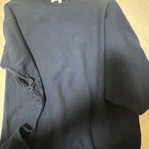 ENFOLD トップス ネイビー 38