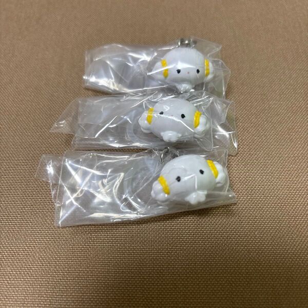 サンリオ めじるしアクセサリー Part2 ガチャガチャ カプセルトイ こぎみゅん