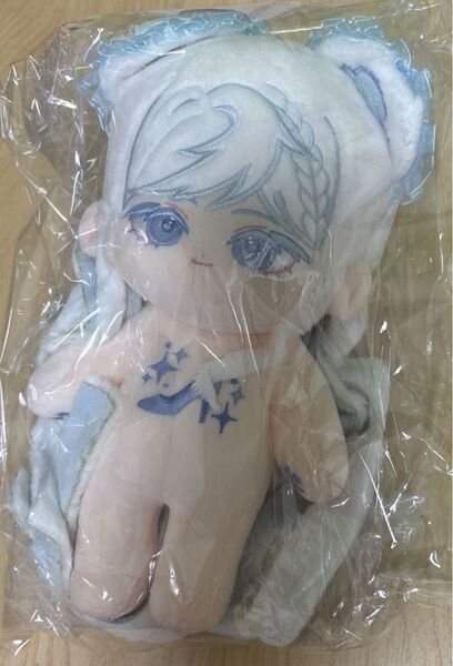 無属性ぬいぐるみ 20cm