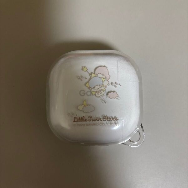 Galaxy Buds2 イヤホン 中古品 ケース付き
