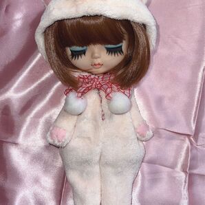 カスタム ブライス