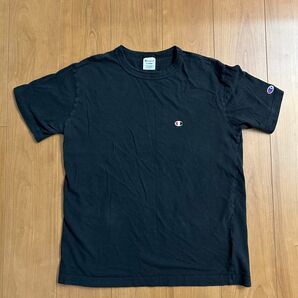 Champion チャンピオン 半袖Tシャツ 綿100