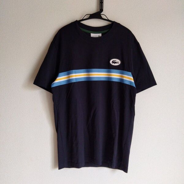 未使用☆LACOSTE ラコステ tシャツ ワニ