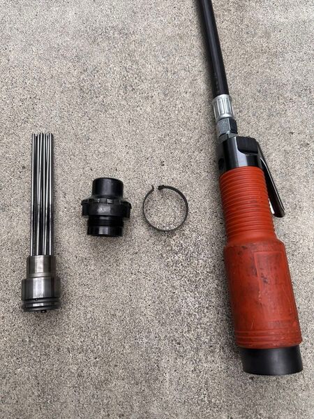 日東工器 ジェットタガネ