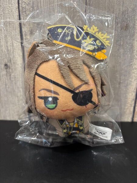 ツイステ レオナ・キングスカラー ちびぐるみ