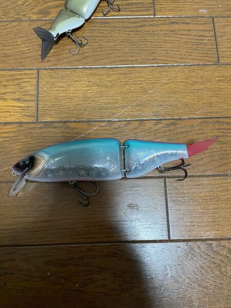 DRT klash9 トライブウィード クラッシュ9