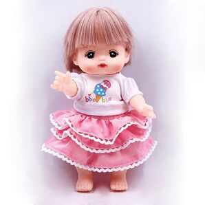 メルちゃん ソランちゃん 洋服 1セット