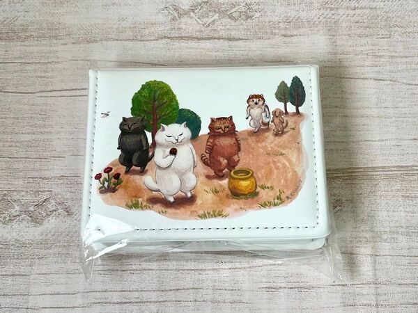 カマノレイコ メモボックス&メモ(集合)未開封 チャオ ぐうちゃん他