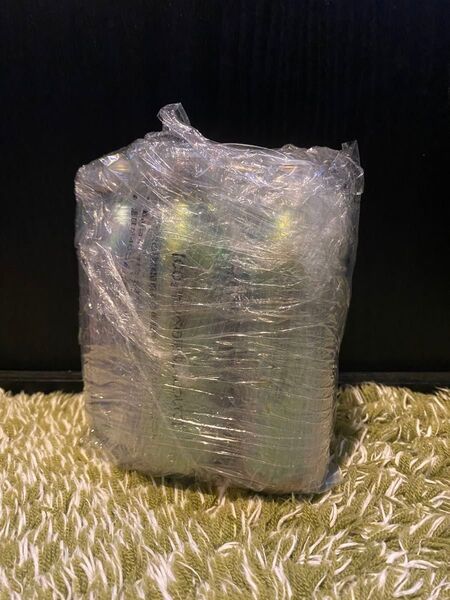 Leaf CO2 ボンベ 74g 5本セット