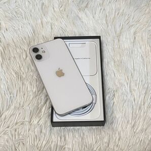 iPhone12 mini 256gb ホワイト SIMフリー