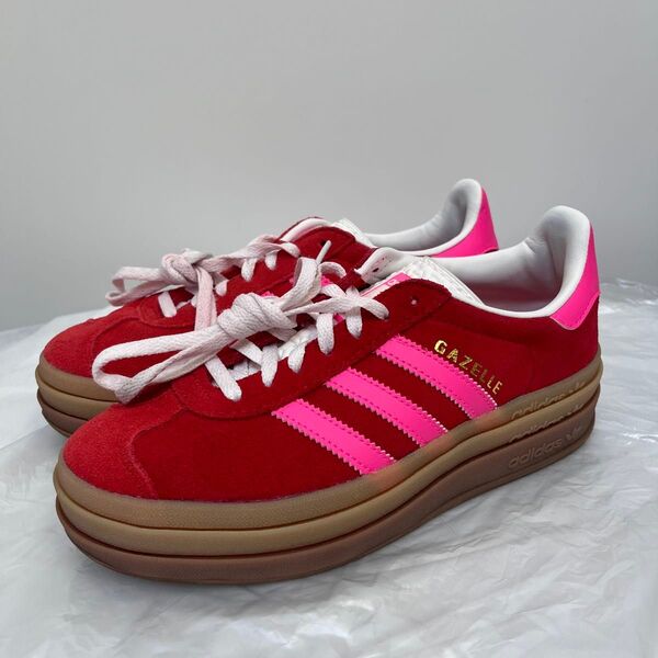 adidas Gazelle Bold IH7496