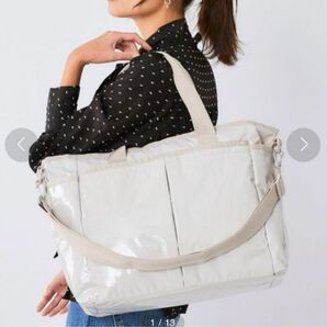 レスポートサック ひとりっぷ RYAN TRAVEL TOTE