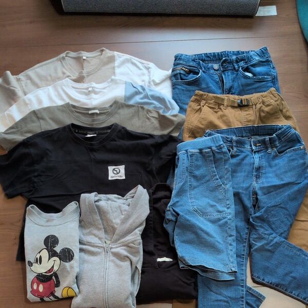 子供服 まとめ売り サイズ140〜150