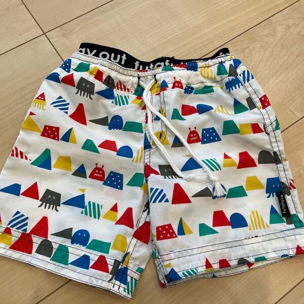 95サイズ 水着 男の子
