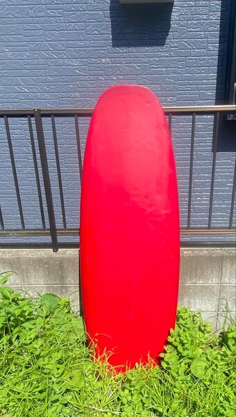 Tyler Warren / bar of soap5’3
