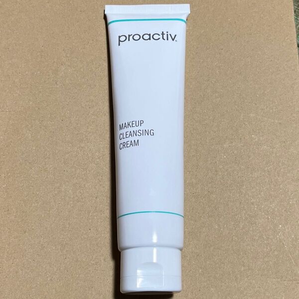 プロアクティブ + メイク落とし メークアップ クレンジング クリーム (150mL) スキンケアメーク落とし