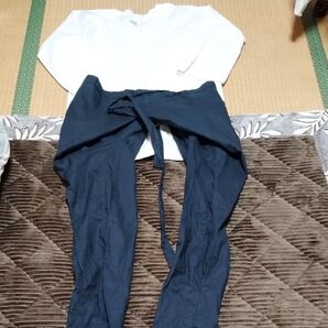 作務衣 上下セット