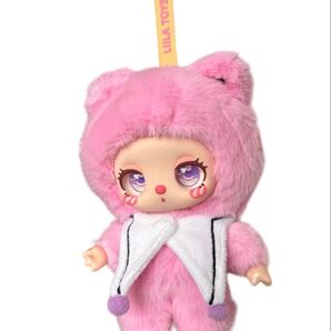 LiiLA'S リリス キャット ピンク