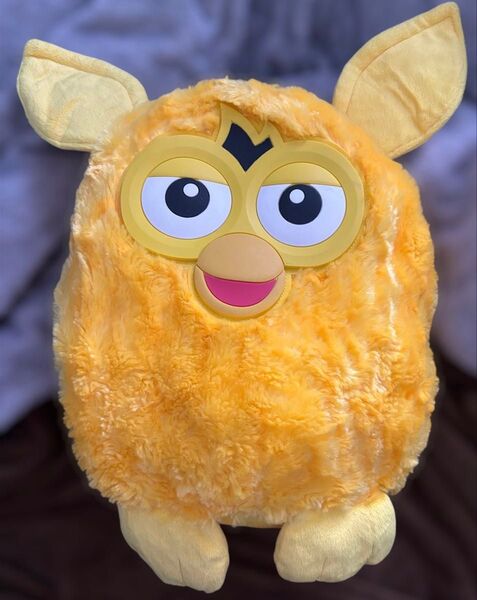 Furby ファービー ぬいぐるみ
