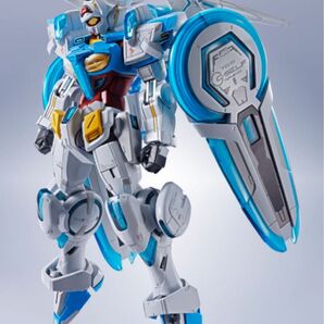 【新品・未開封・伝票なし】METAL ROBOT魂 <SIDE MS> G-セルフ (パーフェクトパック)