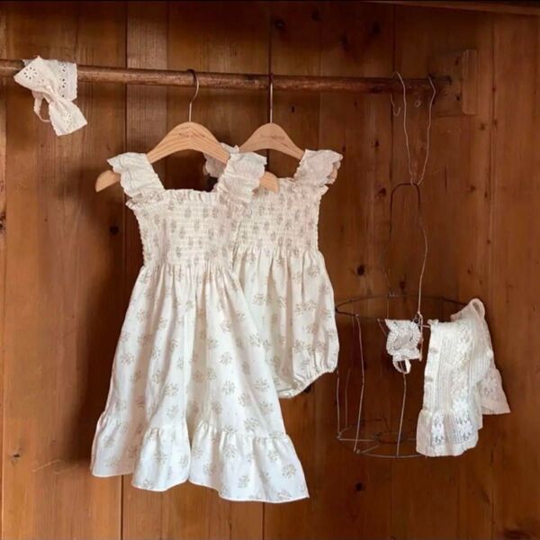 【新品未使用】anneshirley / Wendys Mock Dress