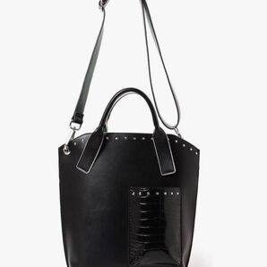 『Casselini × Ray BEAMS』別注 ポケットトートバッグ