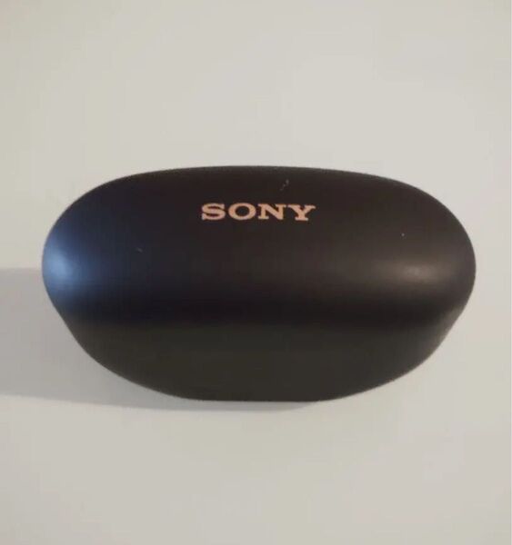 SONY WF-1000XM5 ワイヤレスイヤホン ブラック